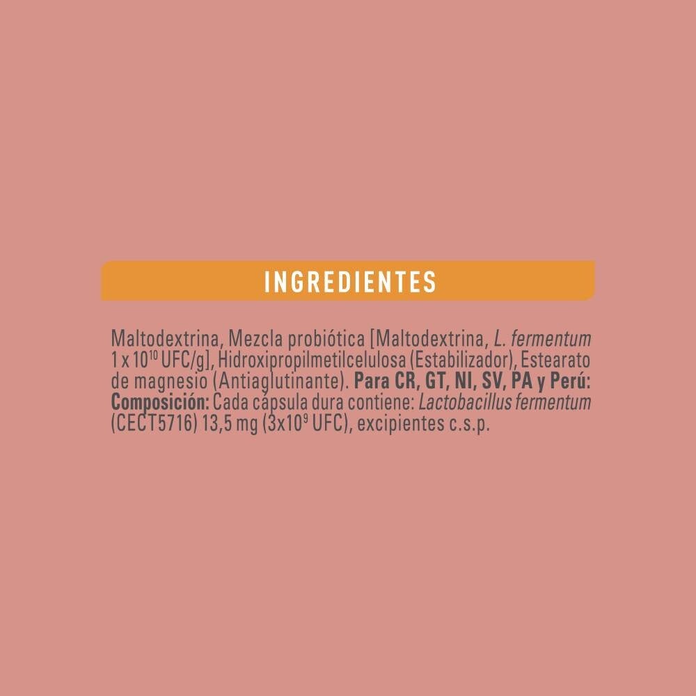 Nestlé® MATERNA® OPTI-LAC