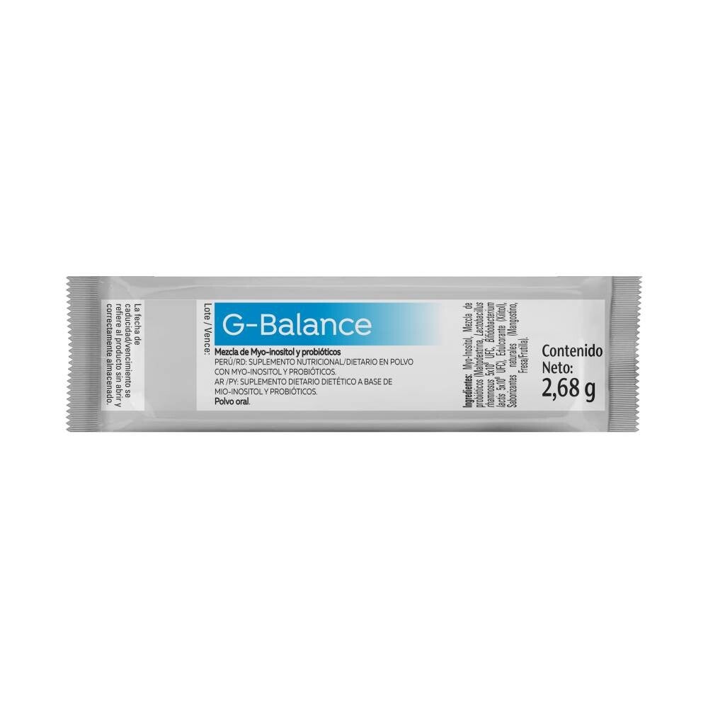 MATERNA® G-BALANCE