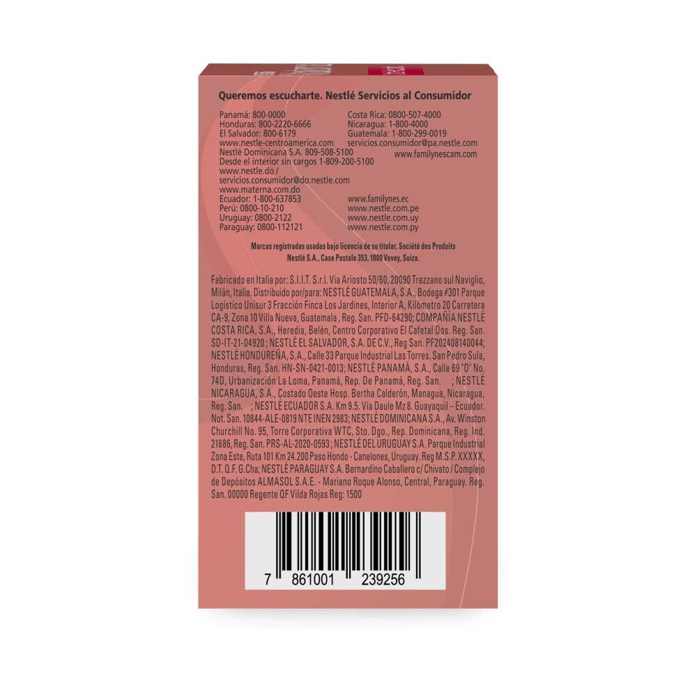 MATERNA® OPTI-ABSORB
