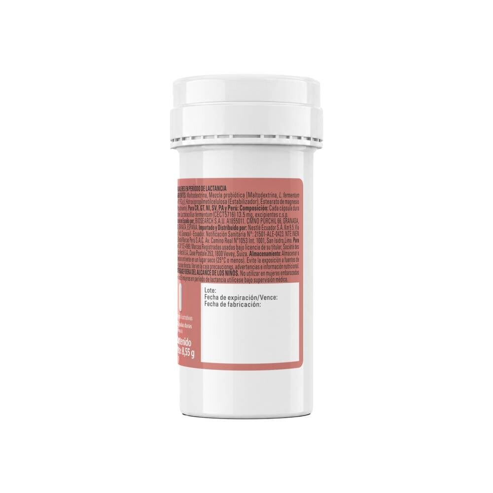 Nestlé® MATERNA® OPTI-LAC