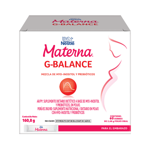 Materna G-Balance