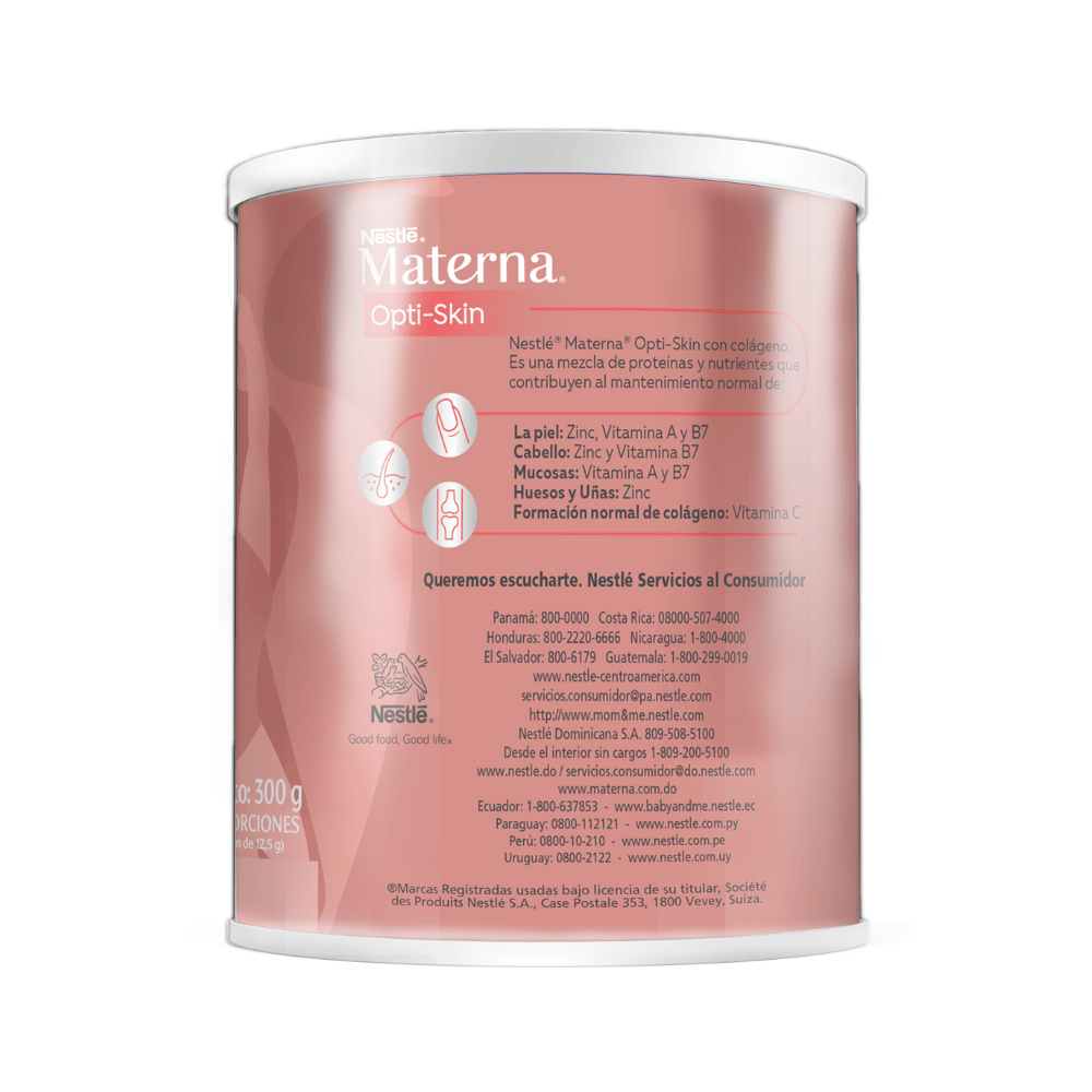 Materna Opti-Skin