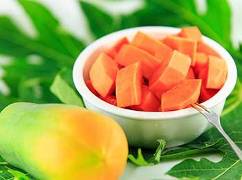 papaya