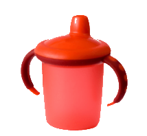 vaso entrenador