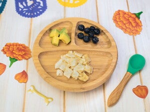 Huevito con Cereal Nestum®