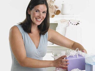 Ideas para organizar el baby shower perfecto Ideas para organizar el baby shower perfecto
