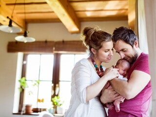 ¿Conoces qué es un bebé prematuro? ¿Conoces qué es un bebé prematuro?