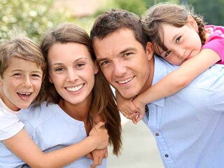 Los nuevos papás, ¿una revolución? Los nuevos papás, ¿una revolución?