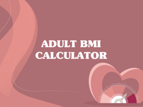 bmi calculator