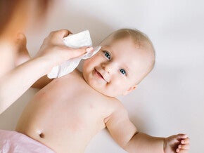 Calculadora de color de ojos para tu bebé