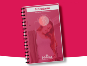 Materna Recetario