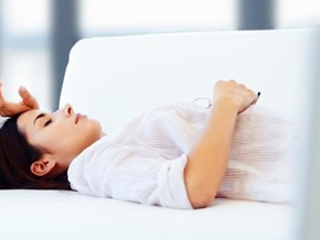 Mi perfume de siempre me marea… ¿estaré embarazada? Mi perfume de siempre me marea… ¿estaré embarazada?
