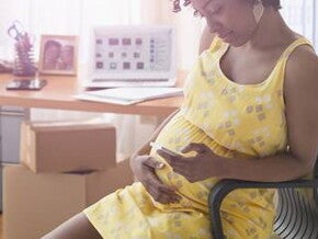 ¡Nueve meses cómoda y a la última moda! 