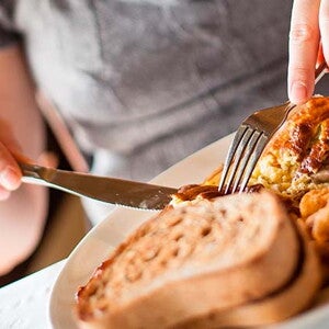 Alimentación para la mamá lactante