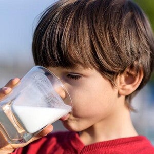 Beneficios de la leche