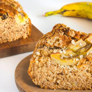 pastel-banana-avena pastel-banana-avena