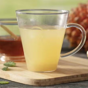 Té de cáscara de piña Té de cáscara de piña