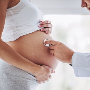 Exámenes importantes en la mujer embarazada Exámenes importantes en la mujer embarazada