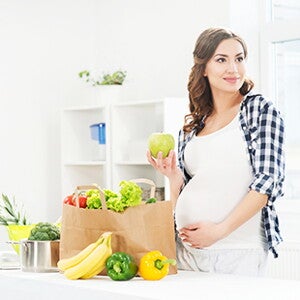 Las proteínas ideales para embarazadas Las proteínas ideales para embarazadas