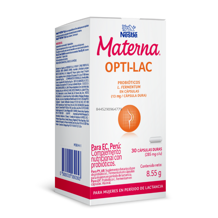 Materna OPTI-LAC