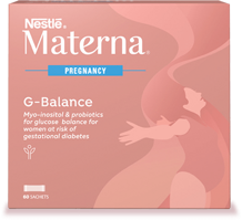 G-Balance