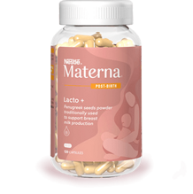 Lacto +