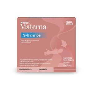 MATERNA® G-BALANCE