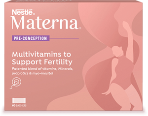 Multivitamins to Support Fertility Multivitamins to Support Fertility