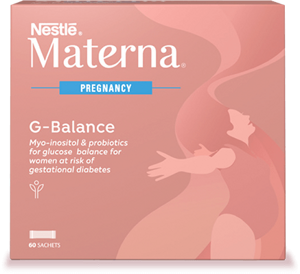 G-Balance G-Balance