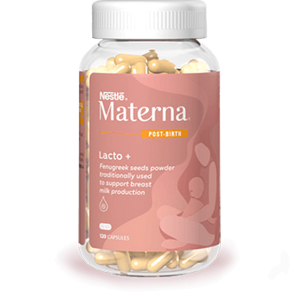 Lacto + Lacto +