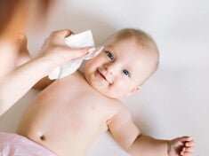 Calculadora de color de ojos para tu bebé