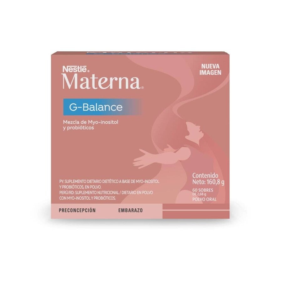 MATERNA® G-BALANCE