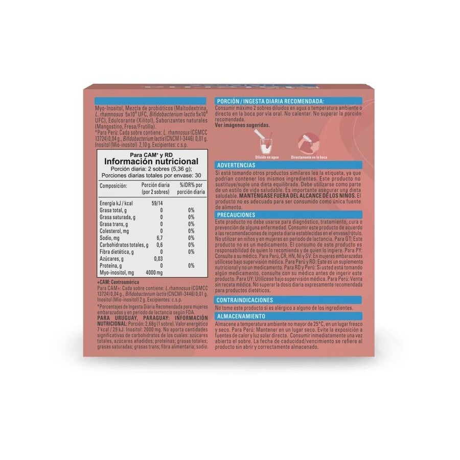MATERNA® G-BALANCE