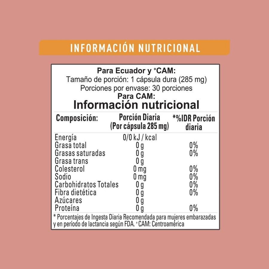 Nestlé® MATERNA® OPTI-LAC