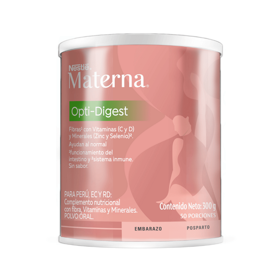 Materna Opti-Digest