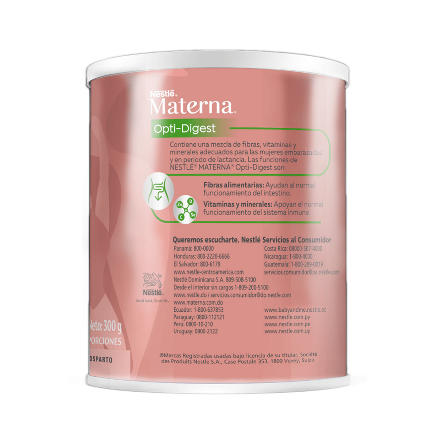 Materna Opti-Digest
