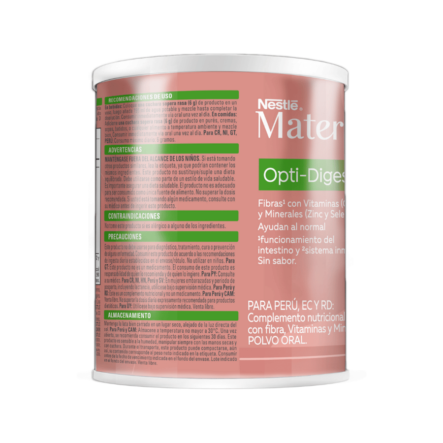 Materna Opti-Digest