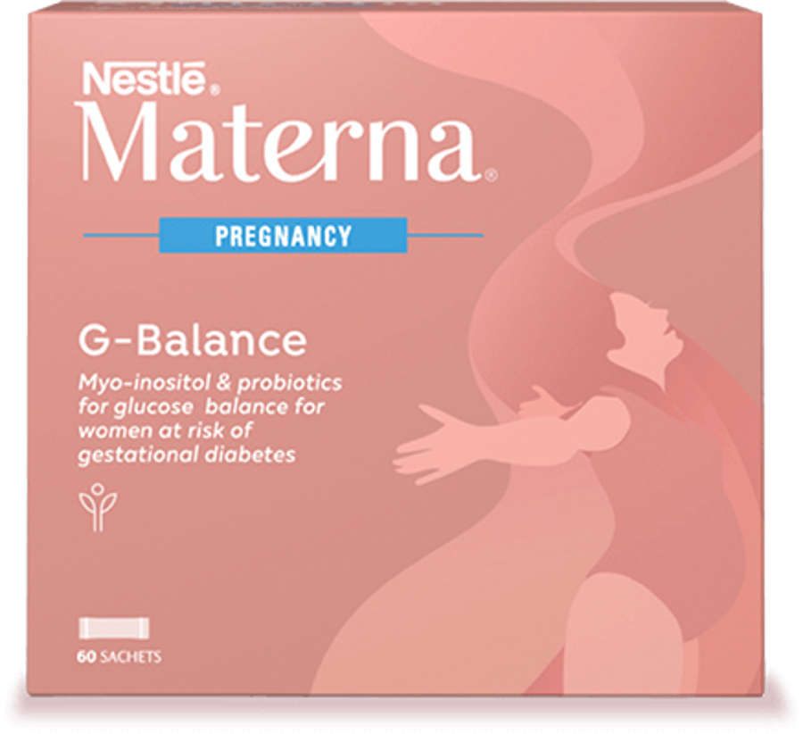 G-Balance