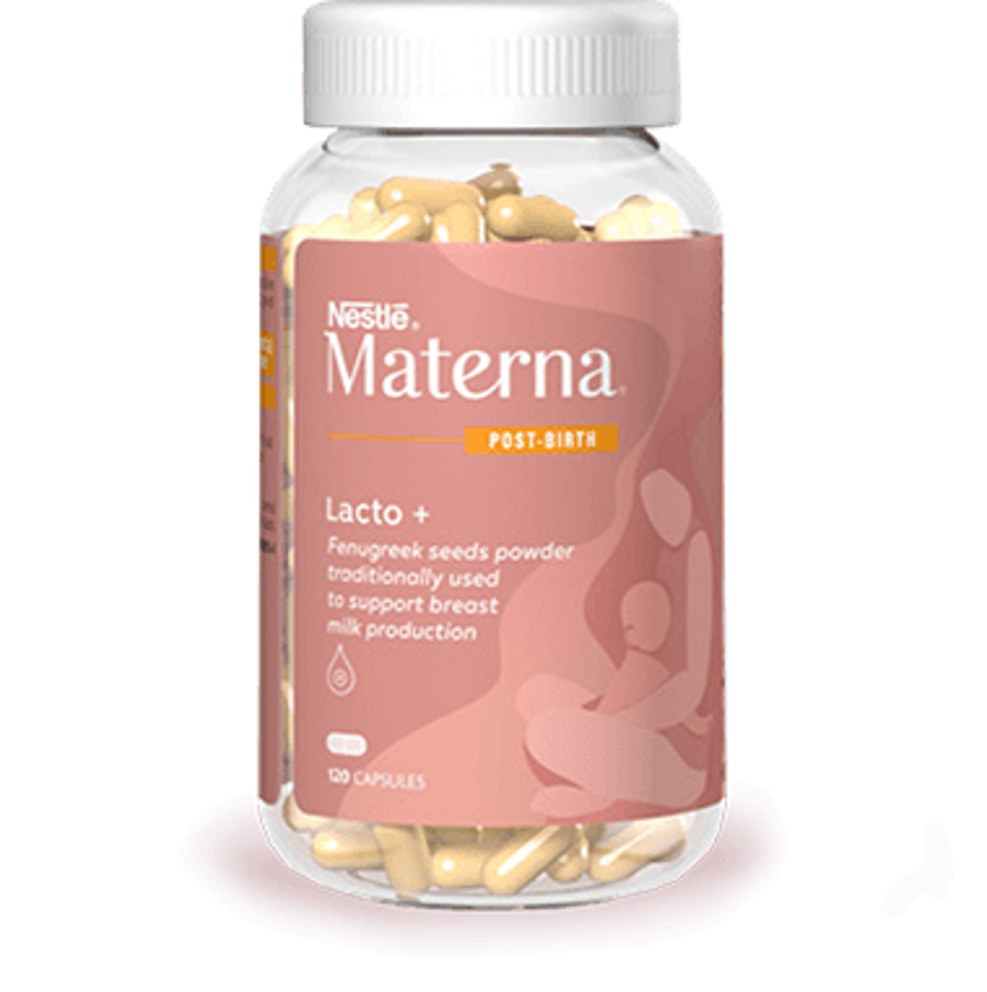 Lacto +