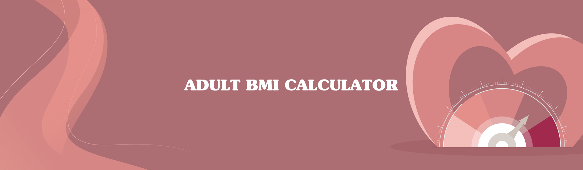 bmi calculator bmi calculator