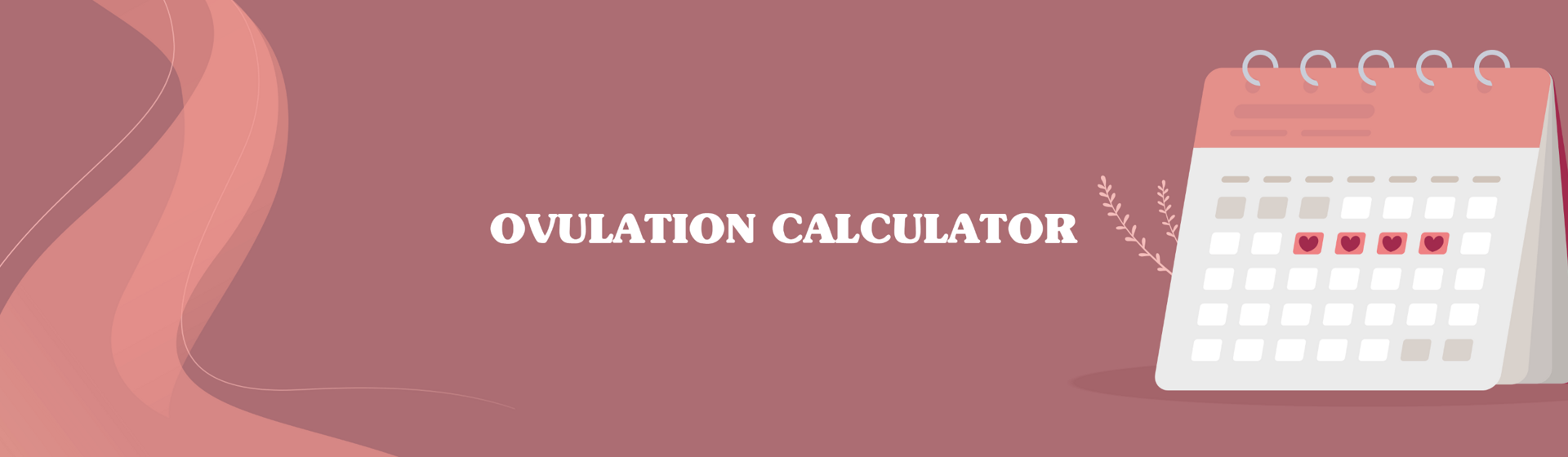 ovulation calendar ovulation calendar