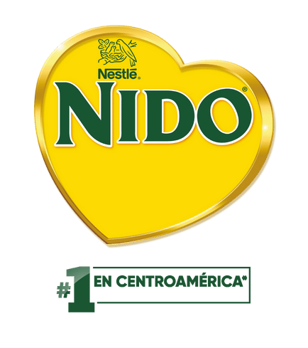 NIDO #1 en Centroamerica NIDO #1 en Centroamerica