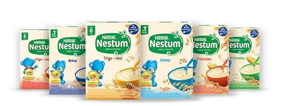 Portafolio Nestum Portafolio Nestum